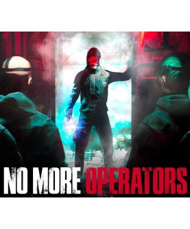 NMO: No More Operators Steam Key GLOBAL